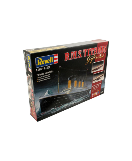 Titanic Gift Titanic Gift