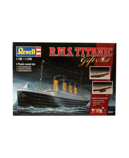 Titanic Gift Titanic Gift