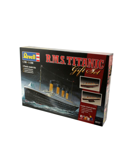 Titanic Gift Titanic Gift
