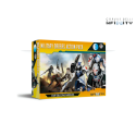 Infinity - Military Orders Action Pack Infinity - Military Orders Action Pack