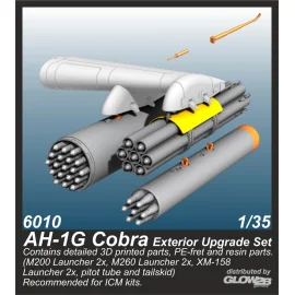 CMK/Czech Master Kits 