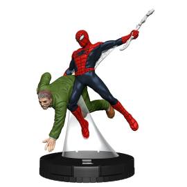 Marvel HeroClix Iconix: First Appearance of Spider-Man