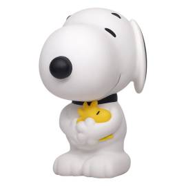 Peanuts bust / Snoopy piggy bank