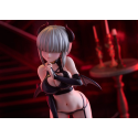 Uzaki-chan Wants to Hang Out! 1/6 Double Yanagi Uzaki Little Devil Ver. 25cm Uzaki-chan Wants to Hang Out! 1/6 Double Yanagi Uzaki Little Devil Ver. 25cm