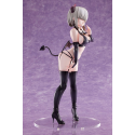 Uzaki-chan Wants to Hang Out! 1/6 Double Yanagi Uzaki Little Devil Ver. 25cm Uzaki-chan Wants to Hang Out! 1/6 Double Yanagi Uzaki Little Devil Ver. 25cm