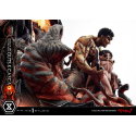 Berserk statuette Legacy Art Kentaro Miura 1/4 Guts & Casca Bonus Version 72 cm Berserk statuette Legacy Art Kentaro Miura 1/4 Guts & Casca Bonus Version 72 cm