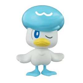 Pokemon Pokepla 19 Quaxly Headdress 