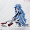Rebuild of Evangelion - PVC Statuette 1/7 Rei Ayanami Long Hair Ver. 11cm Rebuild of Evangelion - PVC Statuette 1/7 Rei Ayanami Long Hair Ver. 11cm