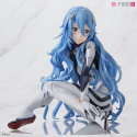 Rebuild of Evangelion - PVC Statuette 1/7 Rei Ayanami Long Hair Ver. 11cm Rebuild of Evangelion - PVC Statuette 1/7 Rei Ayanami Long Hair Ver. 11cm