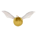 Harry Potter sound plush The Golden Snitch 22 cm Plüsch 