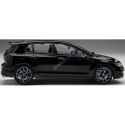 VOLKSWAGEN GOLF 8 2021 DEEP PEARL BLACK Miniatur 