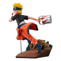 Naruto GEM Series Naruto Uzumaki Go! 15cm (with gift) Megahouse Naruto GEM Series Naruto Uzumaki Go! 15cm (with gift) Megahouse