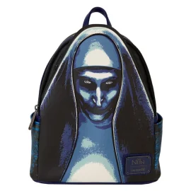 Conjuring The Nun Mini Cosplay Backpack Tasche 