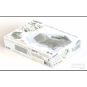 PONTOS Sd. Kfz. 251 Engine Detail Up Set Modellbausatz PONTOS Sd. Kfz. 251 Engine Detail Up Set Modellbausatz