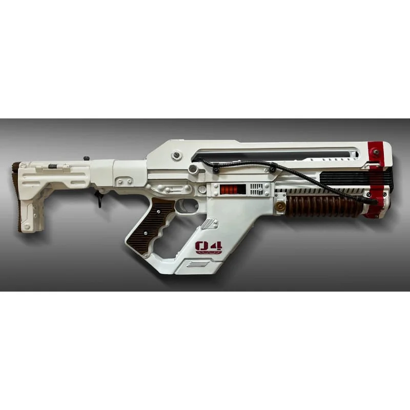 Alien: Romulus replica 1/1 Pulse Rifle 71 cm Hollywood Collectibles Group