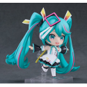 Hatsune Miku Nendoroid figure MIKU EXPO 10th Anniversary Ver. 10cm Hatsune Miku Nendoroid figure MIKU EXPO 10th Anniversary Ver. 10cm