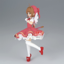 Cardcaptor Sakura Clow Card Figure Kinomoto Sakura Bandai Spirits Cardcaptor Sakura Clow Card Figure Kinomoto Sakura Bandai Spirits