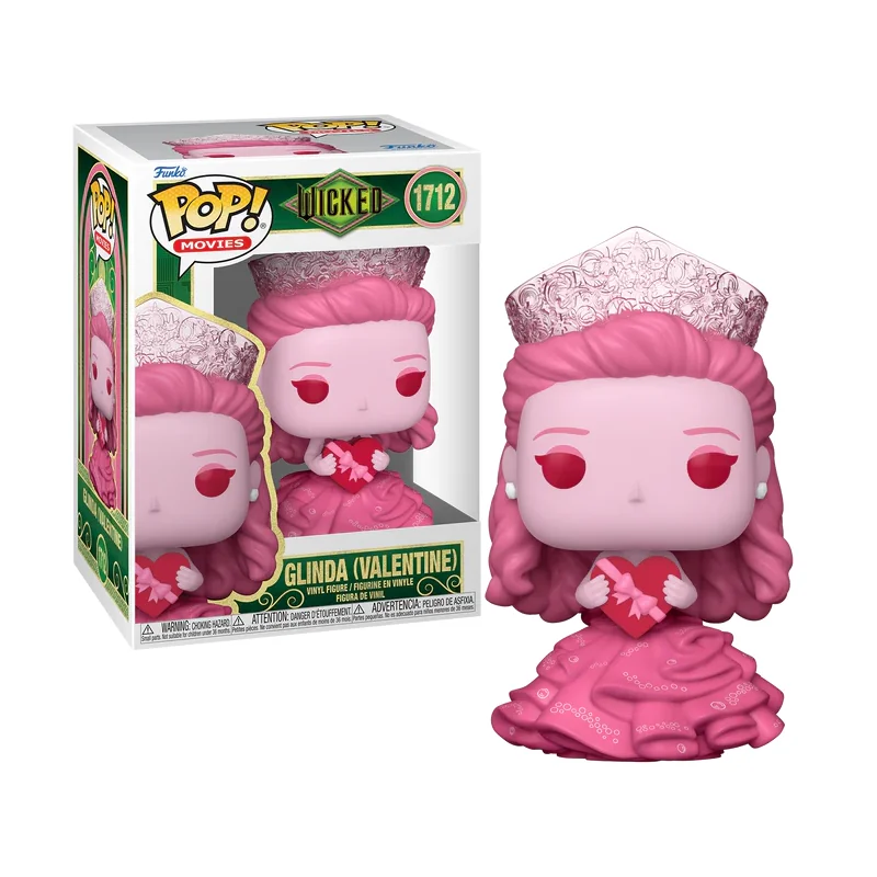 VALENTINE - POP Movie N° 1712 - Glinda Pop Figur 