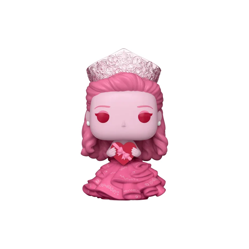 VALENTINE - POP Movie N° 1712 - Glinda Funko