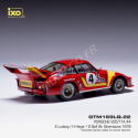 PORSCHE 935/77A 4 LUDWIG/HEYER 6H DE SILVERSTONE 1978 Modellautos