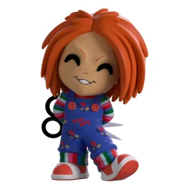 Chucky Figure Chucky 23 cm Figurine 