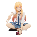 My Dress-Up Darling Noodle Stopper PVC statuette Sailor Kitagawa 9 cm Figurine 