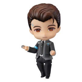Detroit: Become Human - Nendoroid Connor Figure 10 cm Figurine 