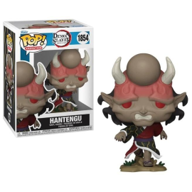 DEMON SLAYER - POP Animation No. 1854 - Hantengu Pop Figur 