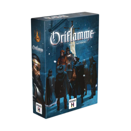 ORIFLAME 