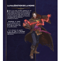 COF 2 - Socialites and Mummies Rollenspiel