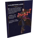 COF 2 - Socialites and Mummies Black Book Editions