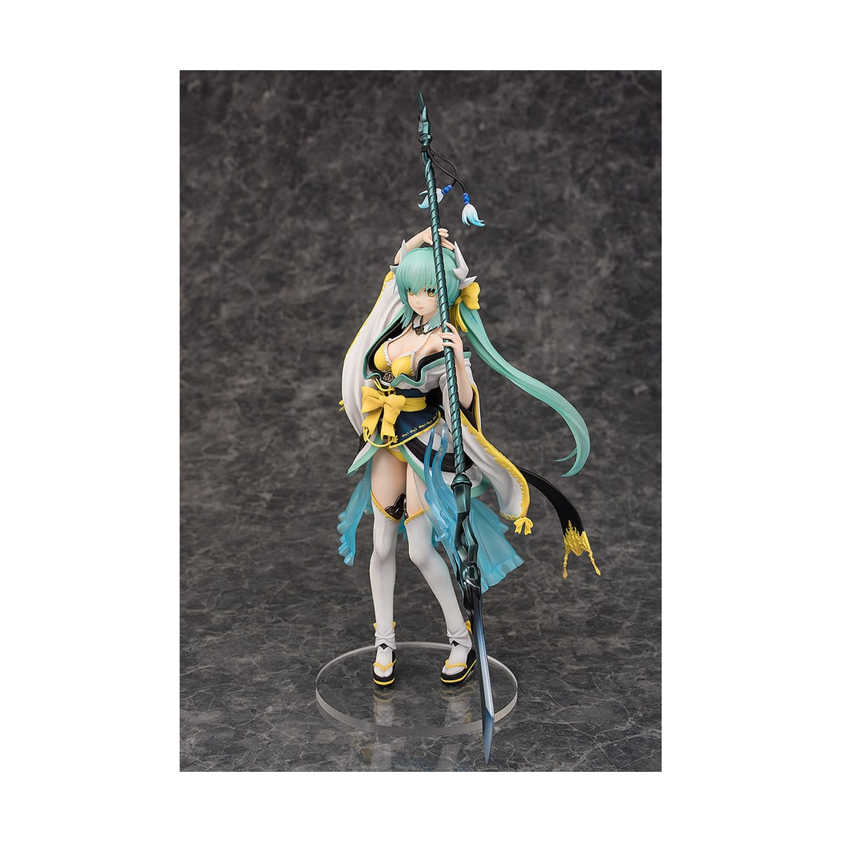 Fate/Grand Order - statuette 1/7 Lancer/Kiyohime 30 cm (re-run) Phat!