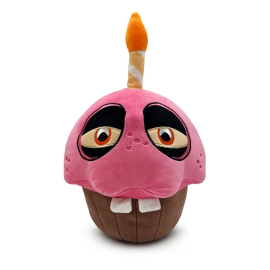 Five Nights at Freddy´s soft toy Cupcake 22 cm 
