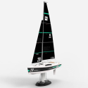 Caribbean V3 RTS Radio Controlled Sailboat JOYSWAY HOBBY
