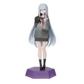 HATSUNE MIKU - Yoisaki Kanade - Desktop x Decorate Statuette 15cm Figurine 