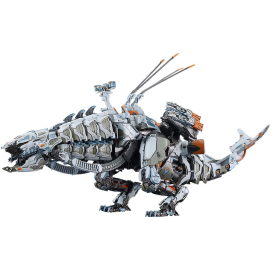 Horizon Forbidden West - Moderoid Plastic Model Kit Thunderjaw 38 cm (re-run) 