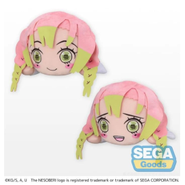 DEMON SLAYER - Mitsuri Kanroji - Laydown plush 30cm 