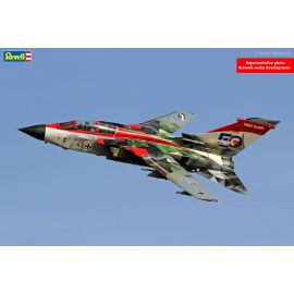 Panavia Tornado IDS "50 Years" Modellbausatz 