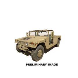 Model Set HMMWV M1097A2 Modellbausatz 