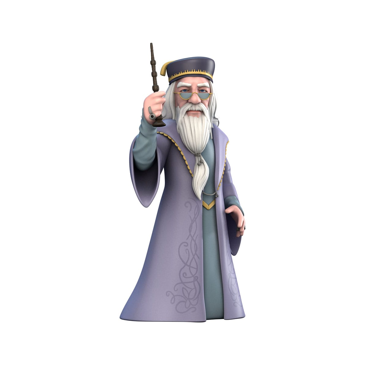 Harry Potter Minix Dumbledore figure 12 cm 