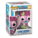 Lilo and Stitch POP! Vinyl Figure Luau Angel 9 cm Pop Figuren Lilo and Stitch POP! Vinyl Figure Luau Angel 9 cm Pop Figuren