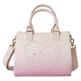 Disney Loungefly Cute Stitch Handbag 