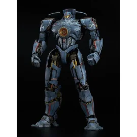 PACIFIC RIM - JG-02 Gipsy Danger - PLAMAX Figure 23cm 