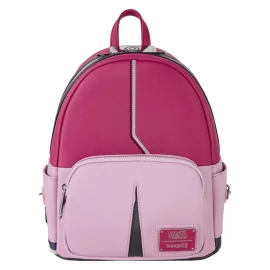 Naruto - Loungefly Mini Backpack Naruto Sakura Cosplay Outfit 