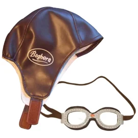 Baghera: ACCESSORIES Racing Set - Hut und Brille (32004), 3+ 