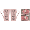SPY X FAMILY - Latte Mug 470ml 