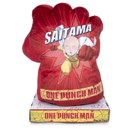 ONE PUNCH MAN - Glove - Plush 25cm 