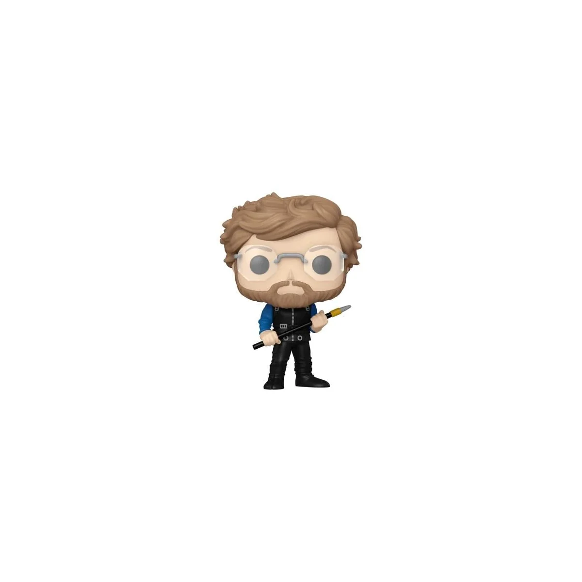 JAWS 50TH ANNIVERSARY - POP Movies No. 1756 - Matt Hooper Funko