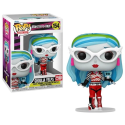 MONSTER HIGH - POP Retro Toys No. 154 - Ghoulia Yelps 