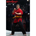 Bloodsport - Frank Dux 1/6 Action Figure Deluxe Edition Figuren